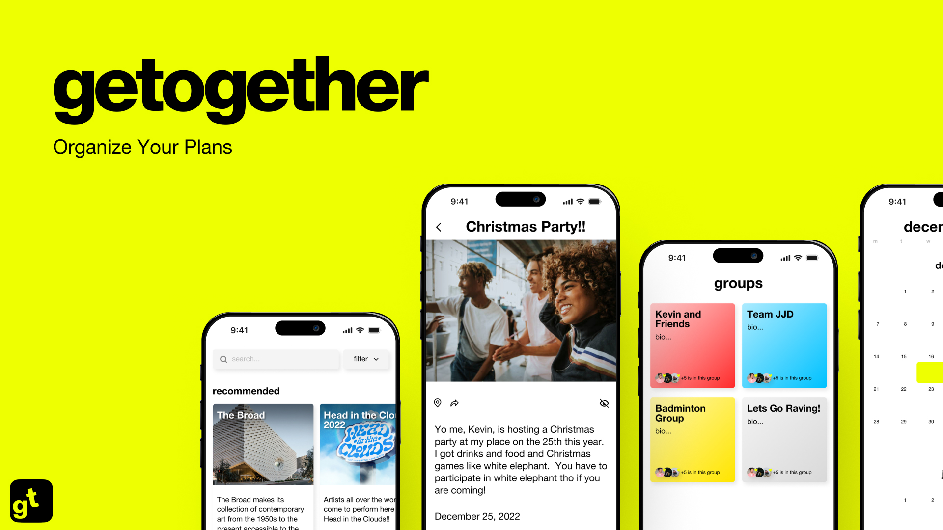 Getogether