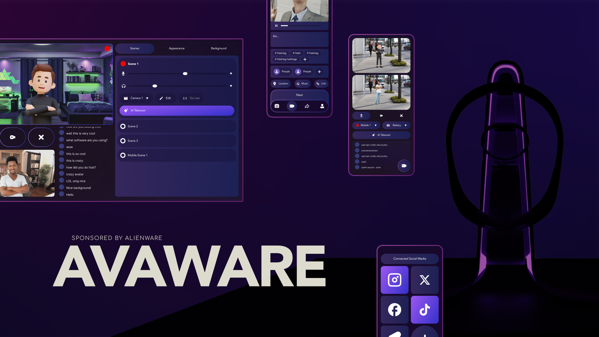 Avaware